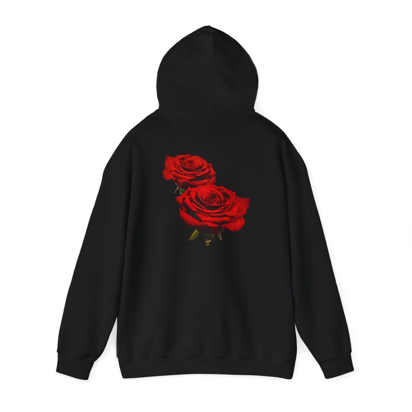 Maverick Rose Hoodie