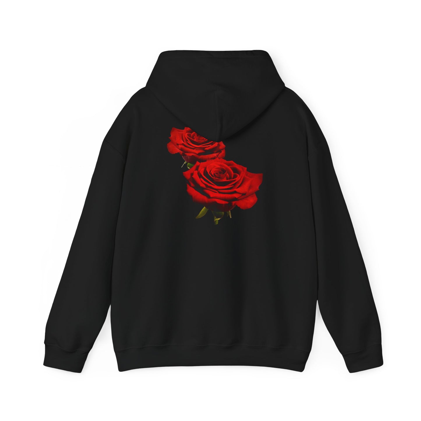 Maverick Rose Hoodie