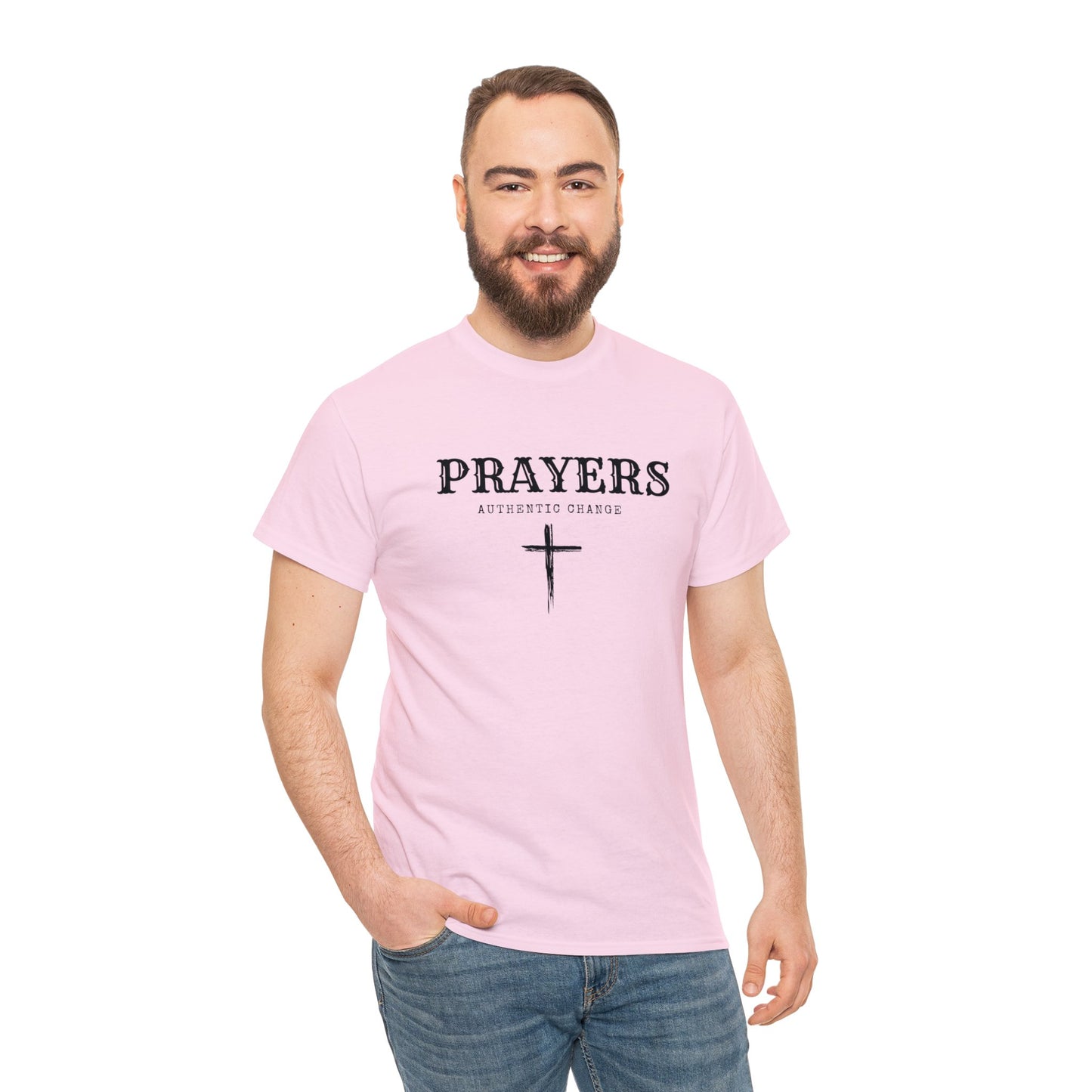 Maverick Prayers T-Shirt