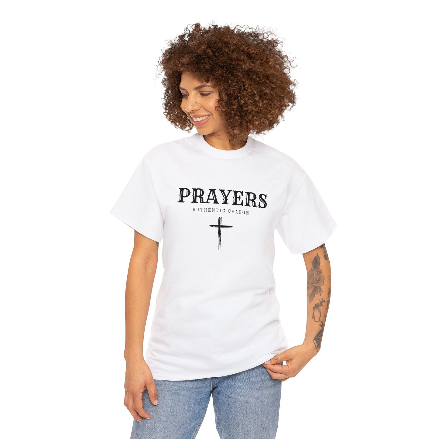 Maverick Prayers T-Shirt