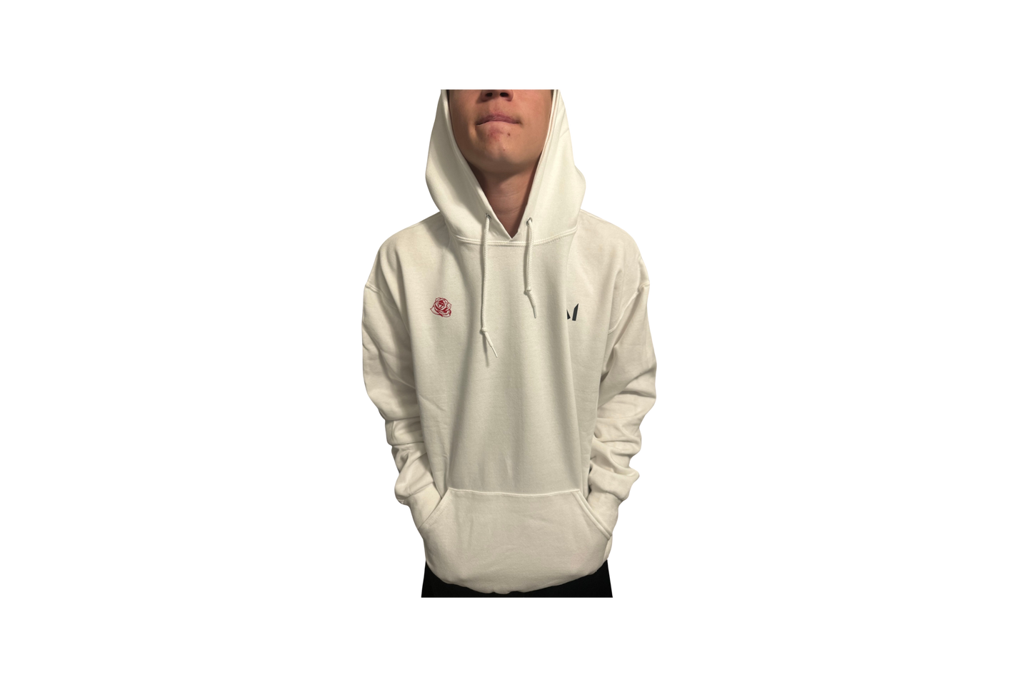 Baseball Strength Hoodie