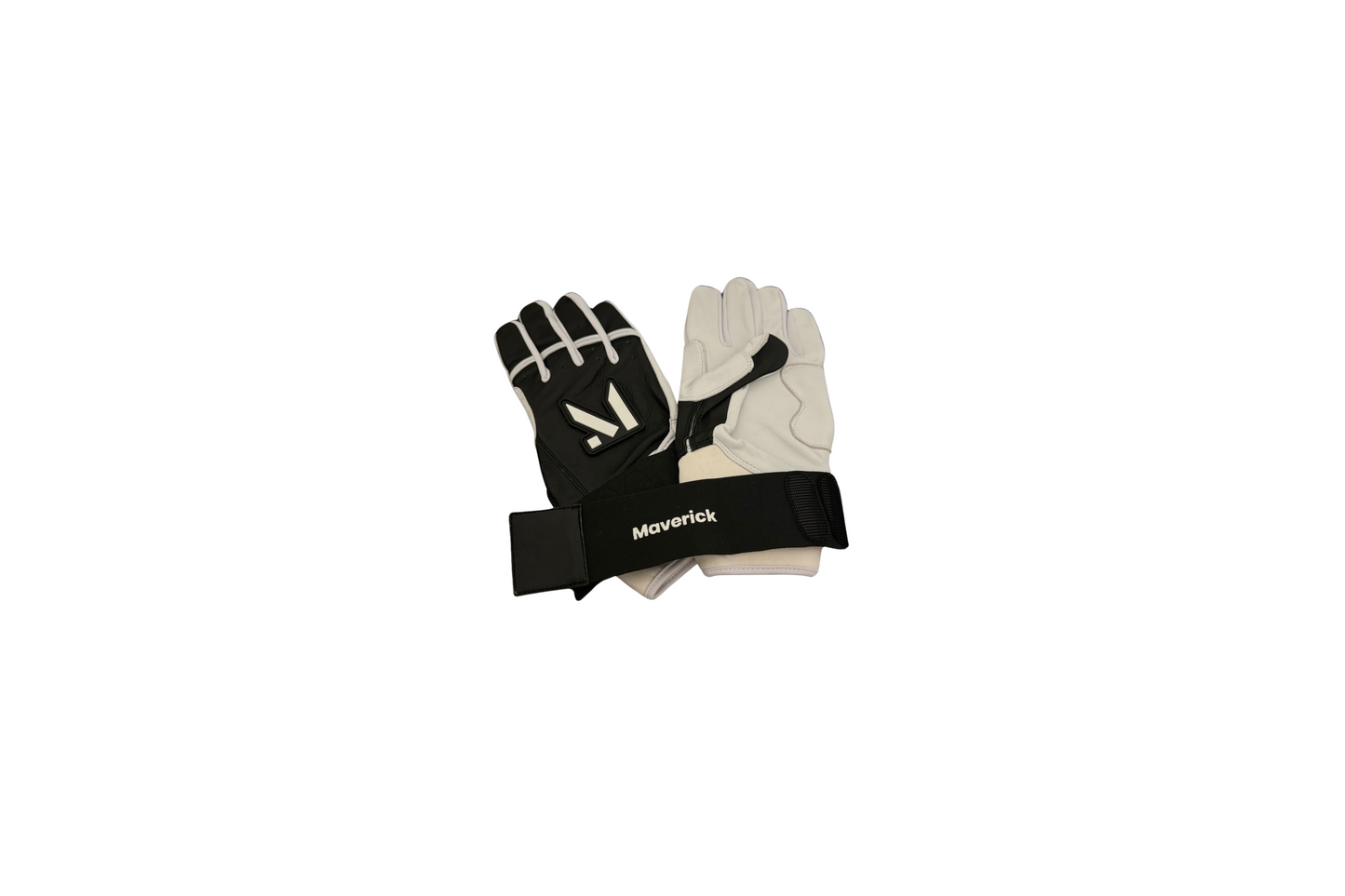 Maverick Batting Gloves