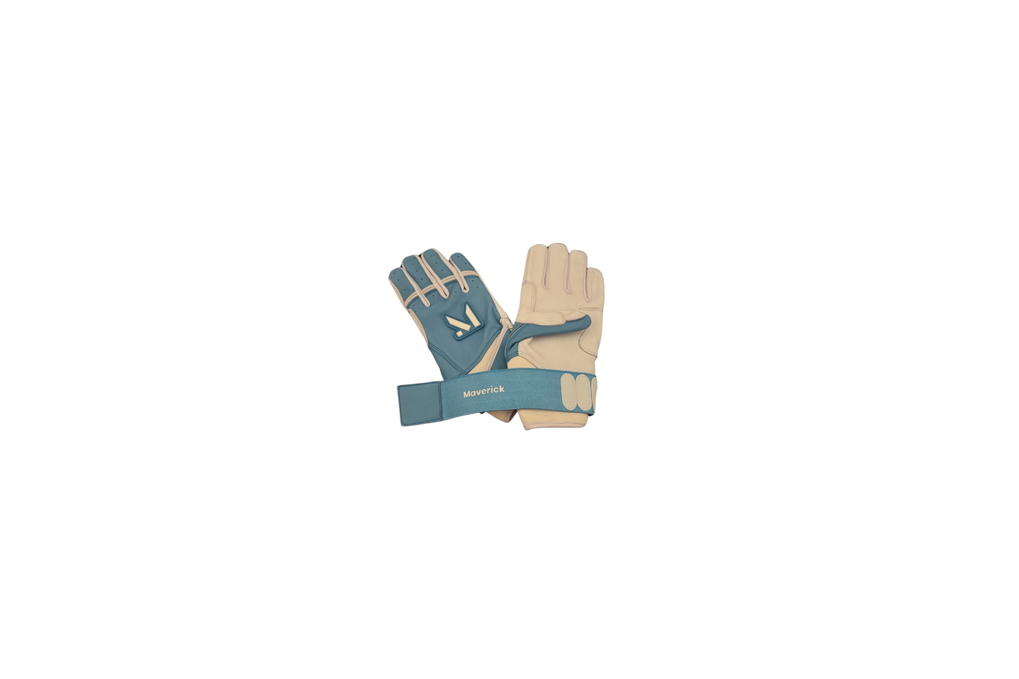 Maverick Batting Gloves