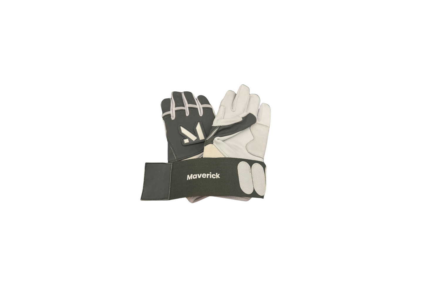 Maverick Batting Gloves