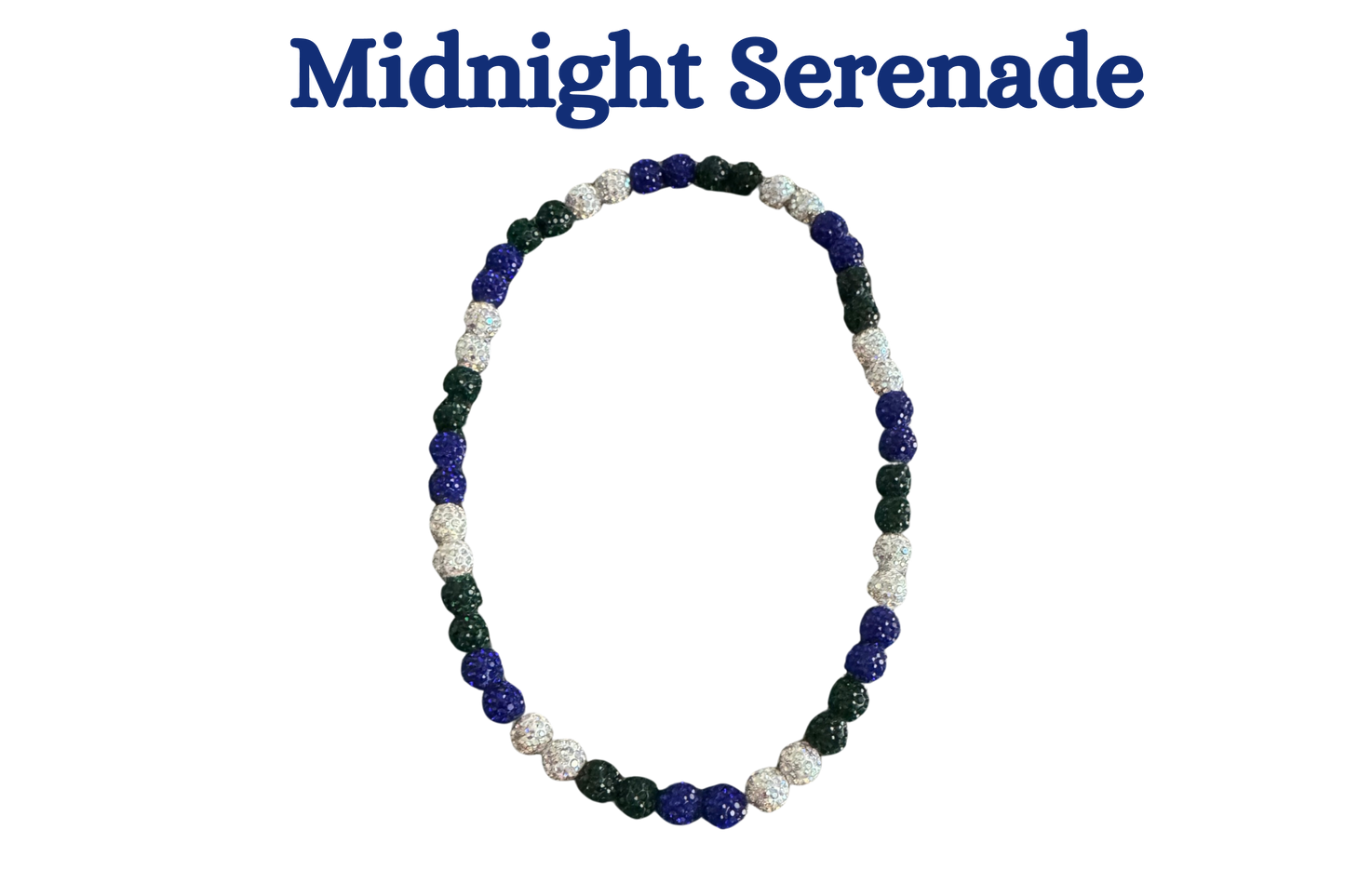 Midnight Serenade Necklace