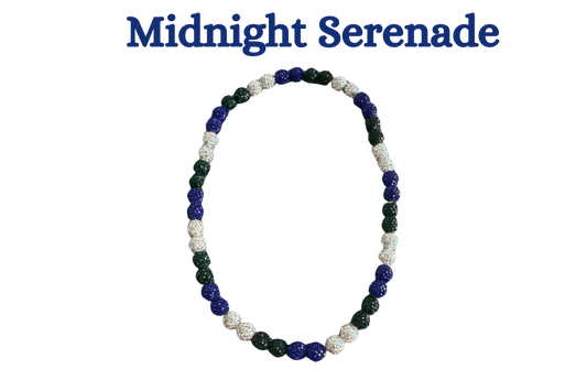 Midnight Serenade Necklace