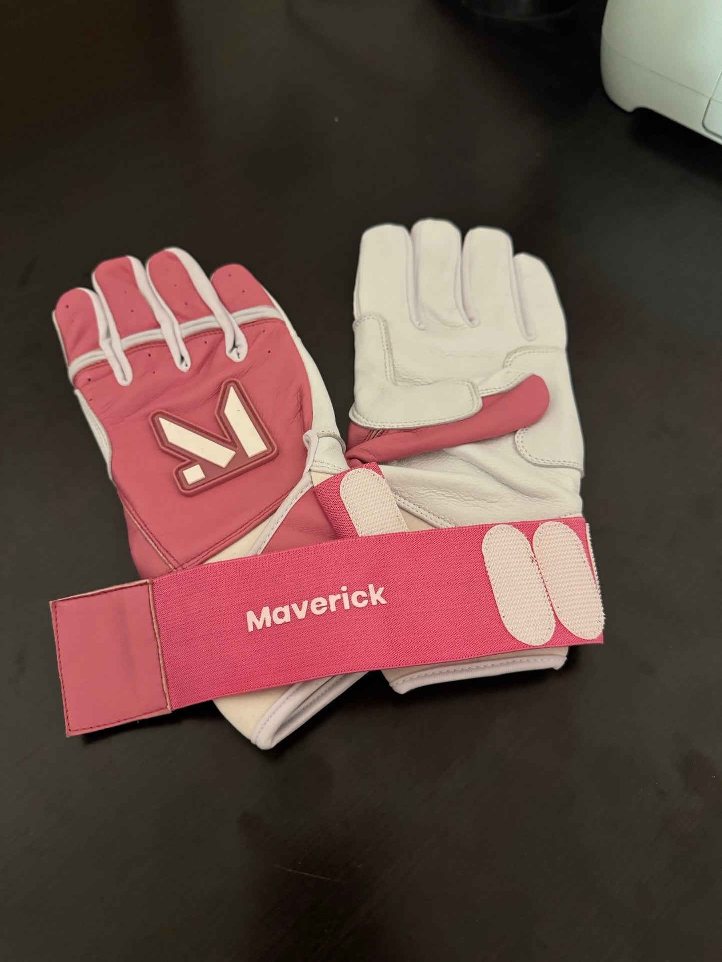 Maverick Batting Gloves