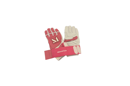 Maverick Batting Gloves