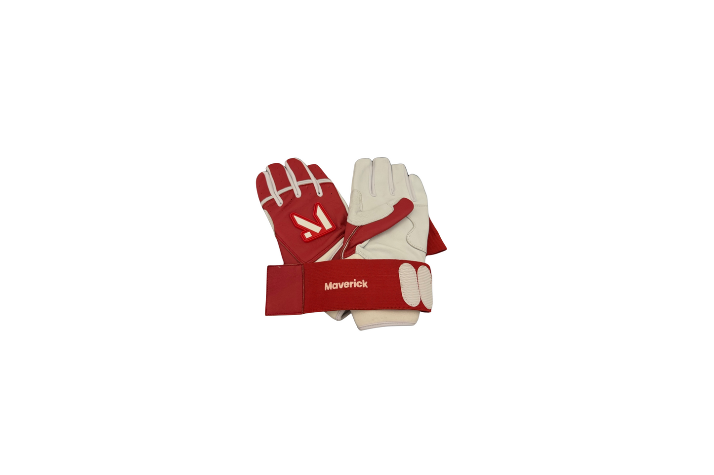 Maverick Batting Gloves