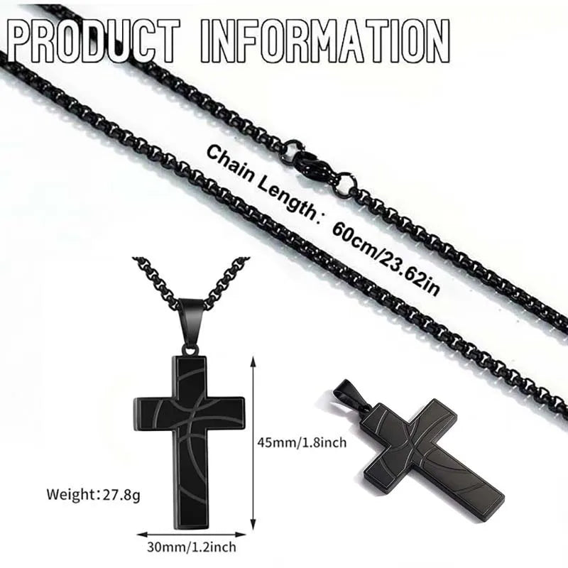 Sports Necklaces - Bible Verses