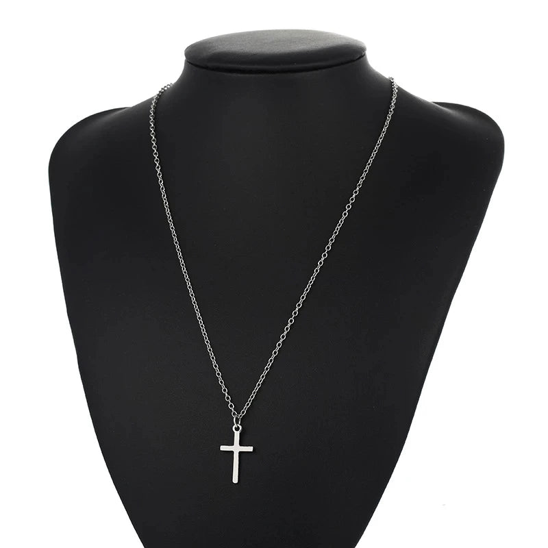 Fashion Christian Cross Necklaces