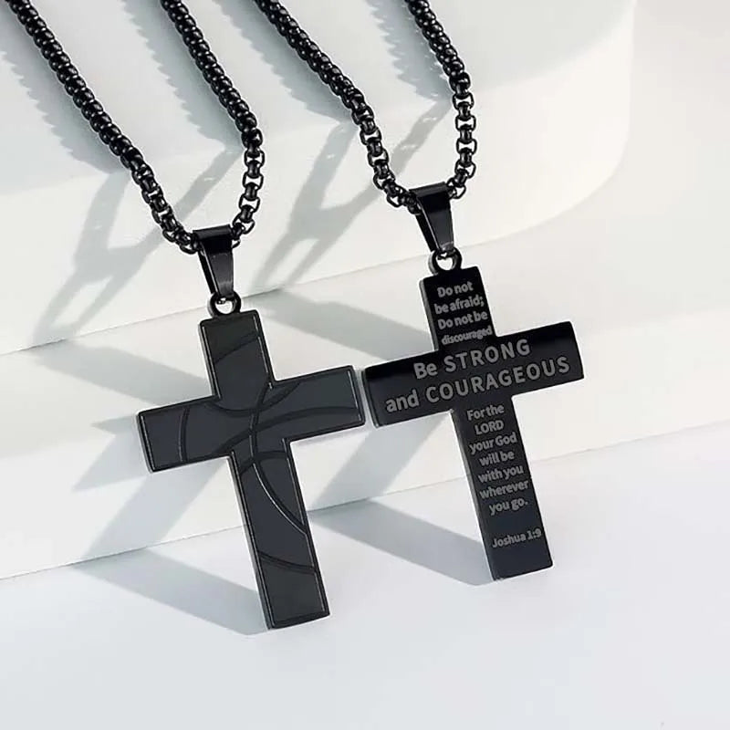 Sports Necklaces - Bible Verses