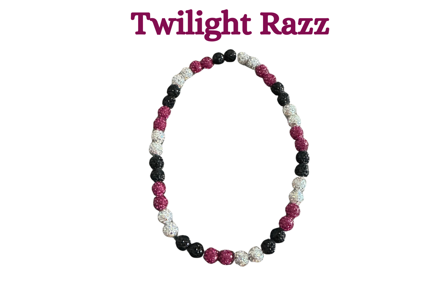 Twilight Razz Necklace