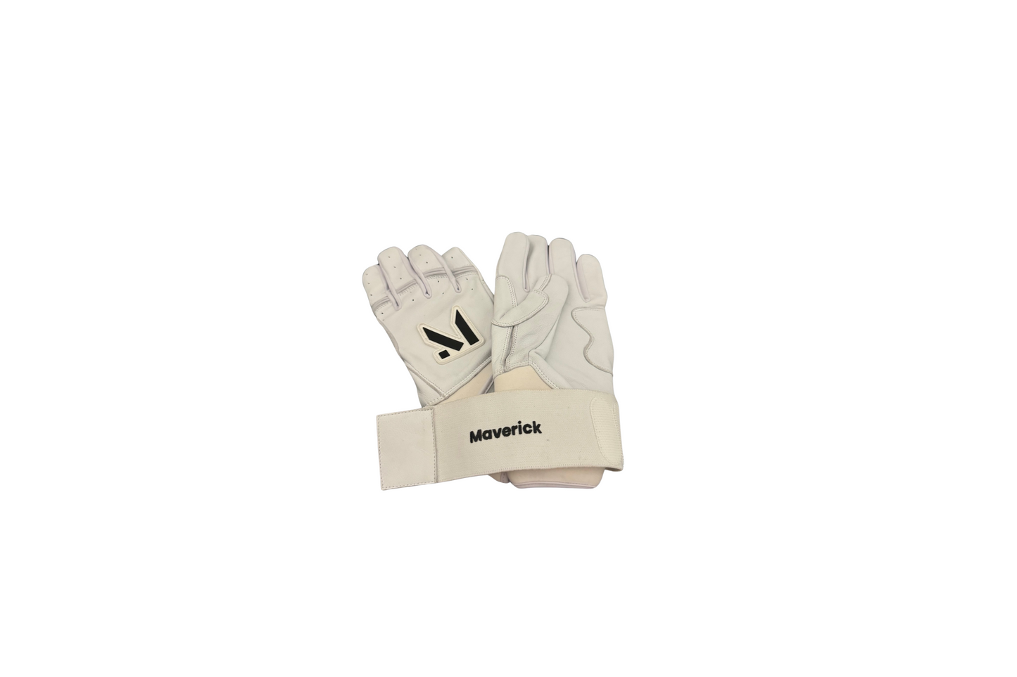 Maverick Batting Gloves